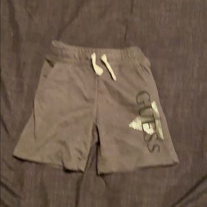 Gym shorts 3t